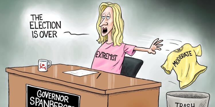 Quick Change Artist | CDN