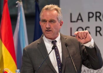 RFK Jr. Estimates Los Angeles Hospice Scams Cost US $5,000,000,000