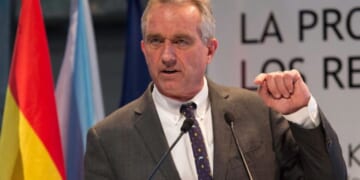 RFK Jr. Estimates Los Angeles Hospice Scams Cost US $5,000,000,000