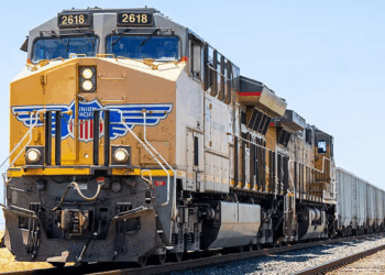 Rail Consolidation is a Tax on Americans