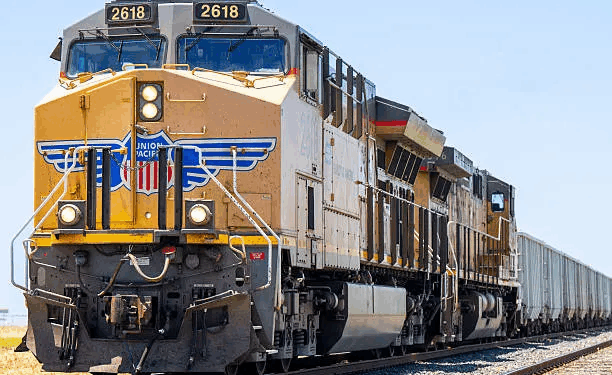Rail Consolidation is a Tax on Americans