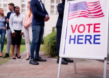 Red states are not waiting for Congress to pass the SAVE America Act