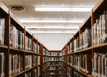 SHERI FEW: The American Library Association’s Direct Threat To Parental Rights |