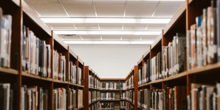 SHERI FEW: The American Library Association’s Direct Threat To Parental Rights |