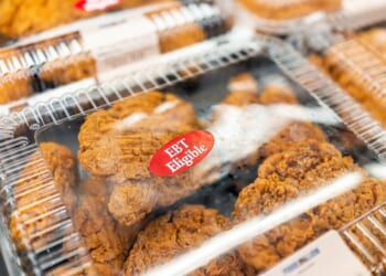 SNAP candy & soft drink ban would hurt retailers