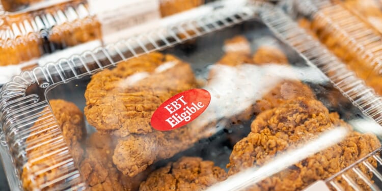 SNAP candy & soft drink ban would hurt retailers