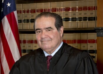 Scalia’s continuing significance 10 years later