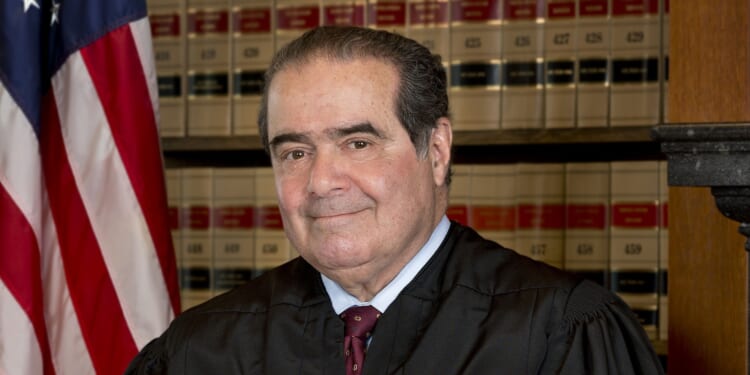 Scalia’s continuing significance 10 years later