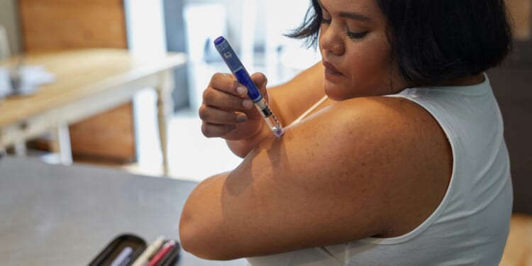 Signing Blank Checks with EpiPens