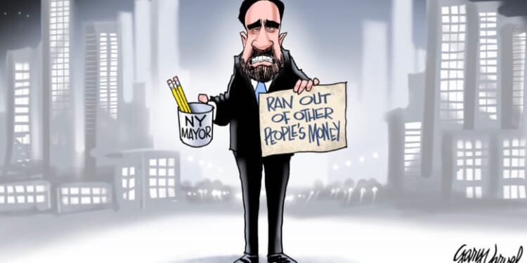 Socialism Illustrated | CDN