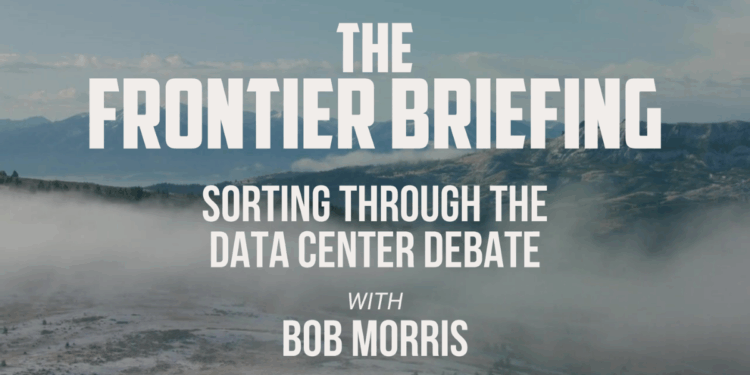 Sorting Through the Data Center Debate