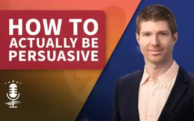 Can we fix America’s toxic political culture? | Josh Bandoch