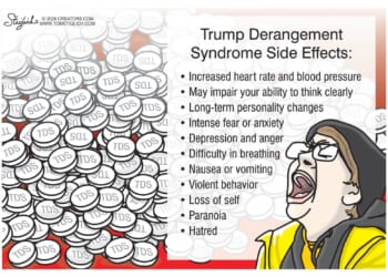 TDS Symptoms | CDN