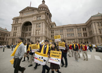 TEFA is a Success. What’s Next?