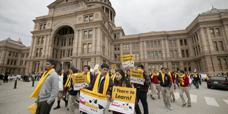 TEFA is a Success. What’s Next?