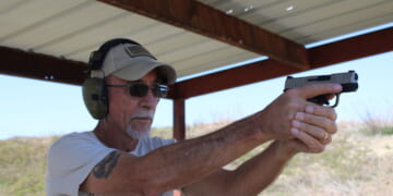 Texas Gun Club Challenges Federal Overreach
