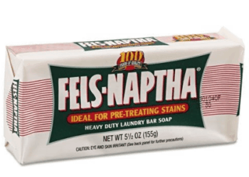 The 10-Year Bar of Soap, Plus More Great Reader Tips