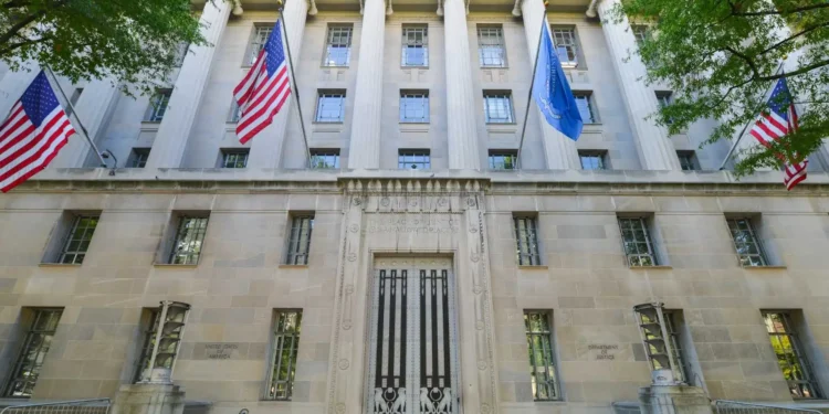 The DOJ's voter roll demand has a federalism problem