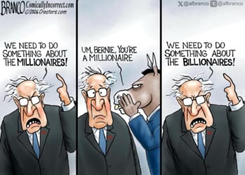 The Millionaire Communist | CDN