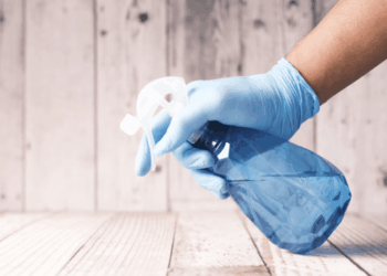 The One Cleaning Tool I Buy at the Dollar Store