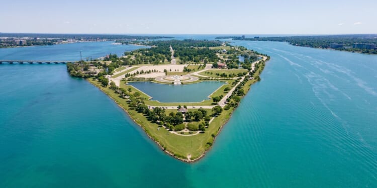 The billion-dollar idea Detroit should consider – Mackinac Center