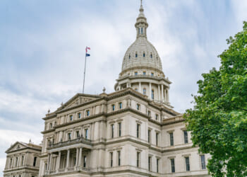 The state of Whitmer’s state – Mackinac Center