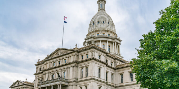 The state of Whitmer’s state – Mackinac Center