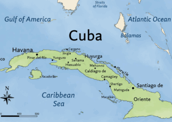 There are Signs Trump Admin Planning Cuba As Military Target