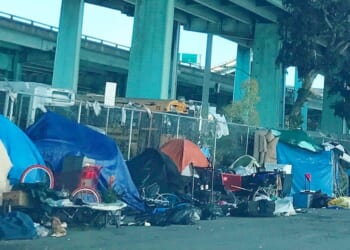 Too Close for Comfort - Texas Public Policy Foundation