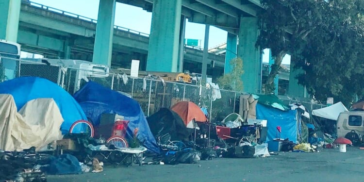 Too Close for Comfort - Texas Public Policy Foundation