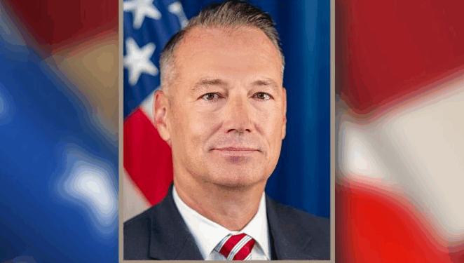 Top Trump Deportation Warrior Leaving ICE