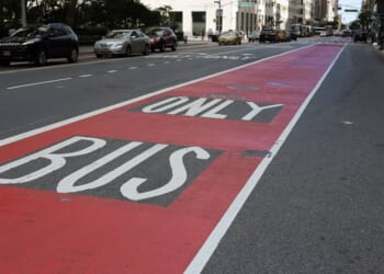 TriMet’s $320M Painful Plan to Gridlock 82nd Avenue