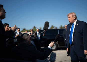 Trump Announces Ceasefire with Iran