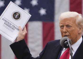 Trump Makes 11th Hour Push To Stop Virginia From Gerrymandering Districts