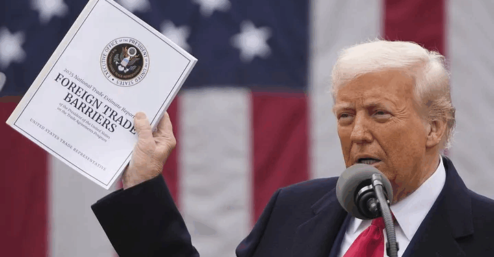 Trump Makes 11th Hour Push To Stop Virginia From Gerrymandering Districts