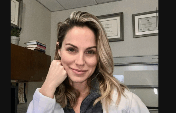 Trump Nominates Dr. Nicole Saphier as Surgeon General, Tapping Breast Cancer Expert to Lead Nation’s Public Health Efforts