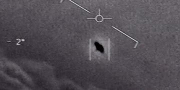 Trump Says He Will Release Government Records About UFOs ‘Very Soon’