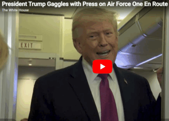 Trump Signals Leveraging Beloved Deep State Spy Tool For SAVE America Act