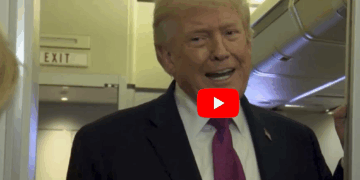 Trump Signals Leveraging Beloved Deep State Spy Tool For SAVE America Act