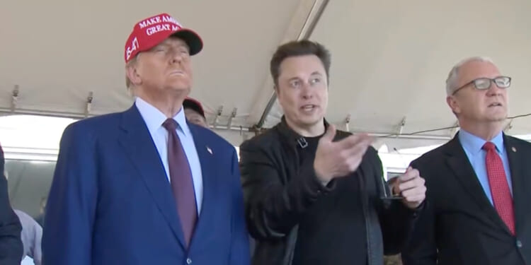 Trump gets DOGE win from 4th Circuit