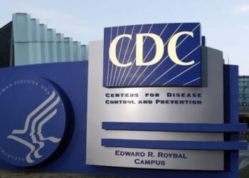 Trump’s CDC Director Pick Makes Hard Landing In MAHA Country