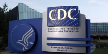 Trump’s CDC Director Pick Makes Hard Landing In MAHA Country