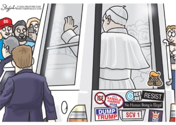 Typical Liberal | CDN