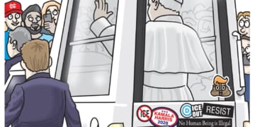 Typical Liberal | CDN