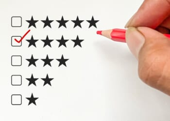 Union Township receives recognition, but its performance underwhelms – Mackinac Center