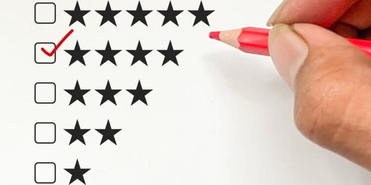 Union Township receives recognition, but its performance underwhelms – Mackinac Center