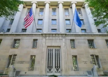 The DOJ’s voter roll demand has a federalism problem