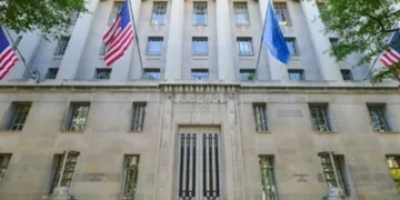 The DOJ’s voter roll demand has a federalism problem