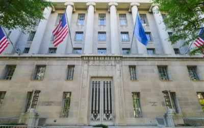 The DOJ’s voter roll demand has a federalism problem