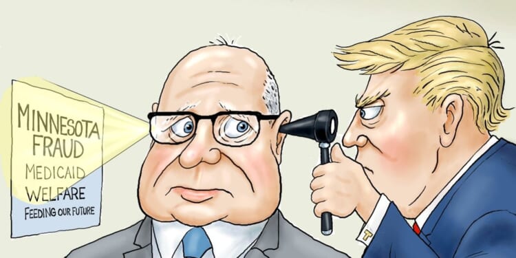 Walz and Murphy Can Stay in Barcelona